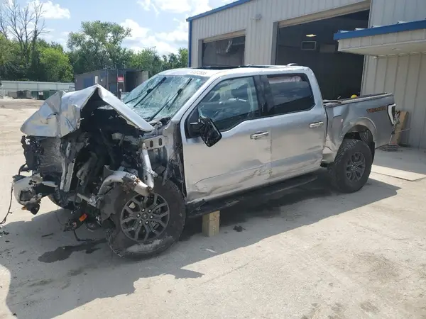 1FTEW1E85PFA59688 2023 FORD F-150 - Image 1