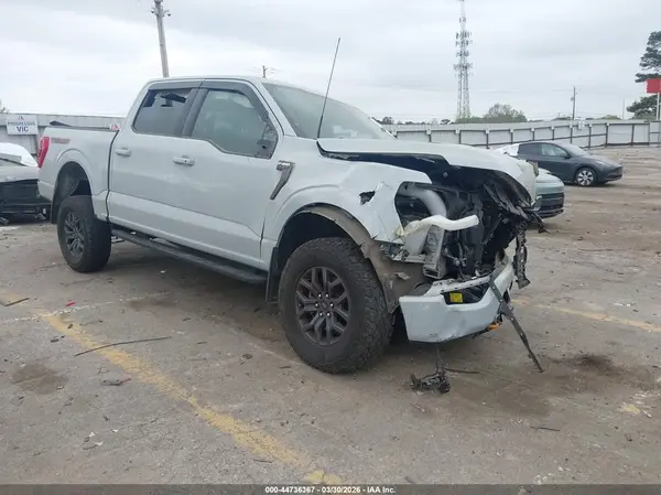 1FTEW1E85PFA87801 2023 FORD F-150 - Image 1