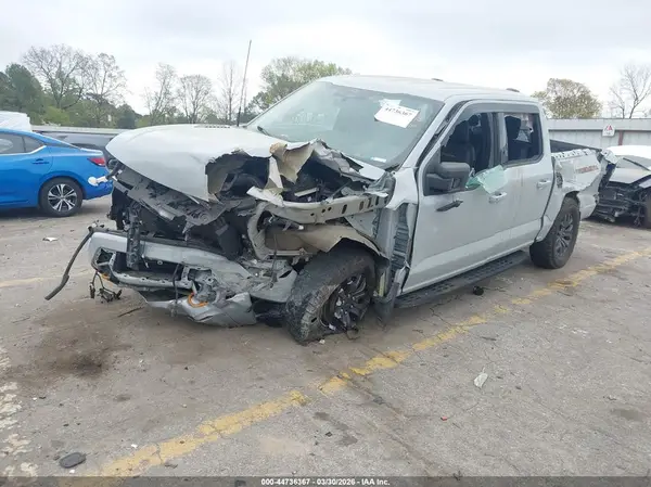 1FTEW1E85PFA87801 2023 FORD F-150 - Image 2