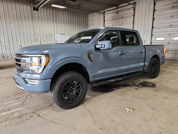 1FTEW1E85PFB14480 2023 FORD F-150 - Image 1