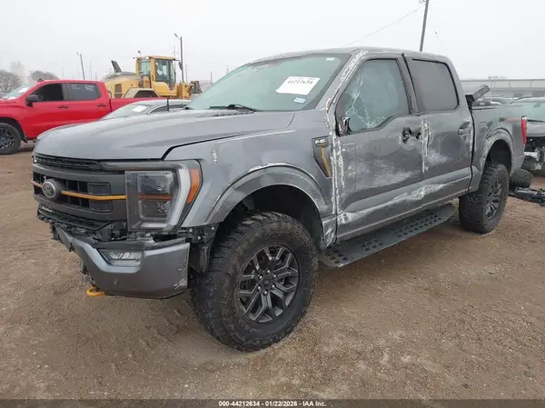 1FTEW1E85PFB79135 2023 FORD F-150 - Image 2