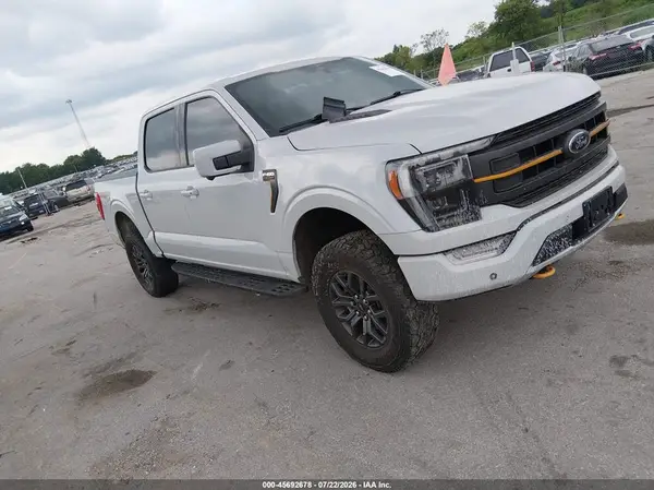 1FTEW1E85PFC43965 2023 FORD F-150 - Image 1