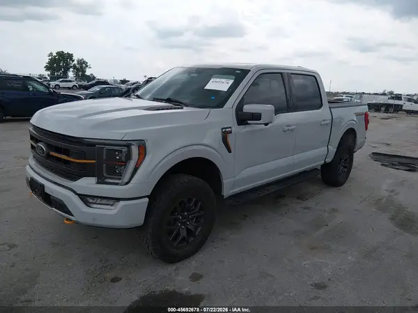 1FTEW1E85PFC43965 2023 FORD F-150 - Image 2