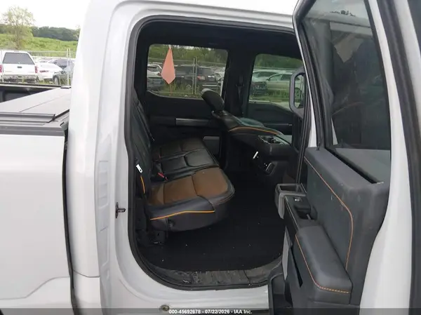 1FTEW1E85PFC43965 2023 FORD F-150 - Image 8
