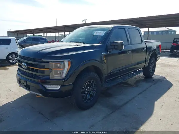 1FTEW1E85PFC79042 2023 FORD F-150 - Image 2