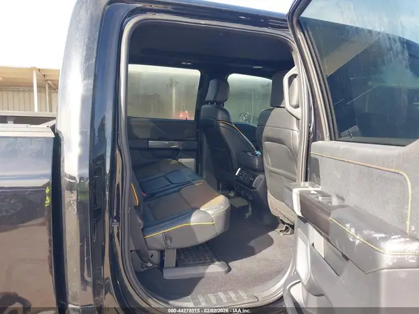 1FTEW1E85PFC79042 2023 FORD F-150 - Image 8