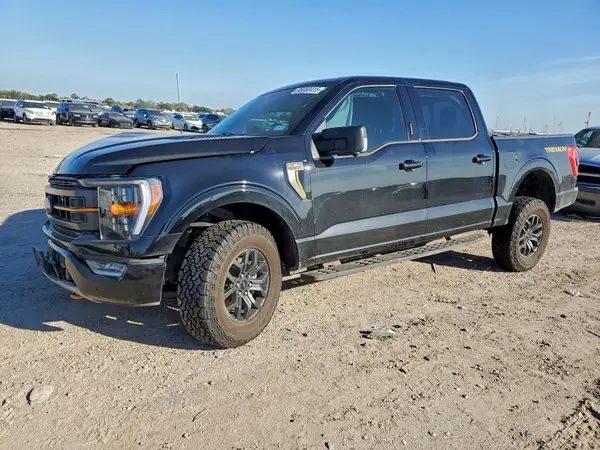 1FTEW1E85PFC96696 2023 FORD F-150 - Image 1