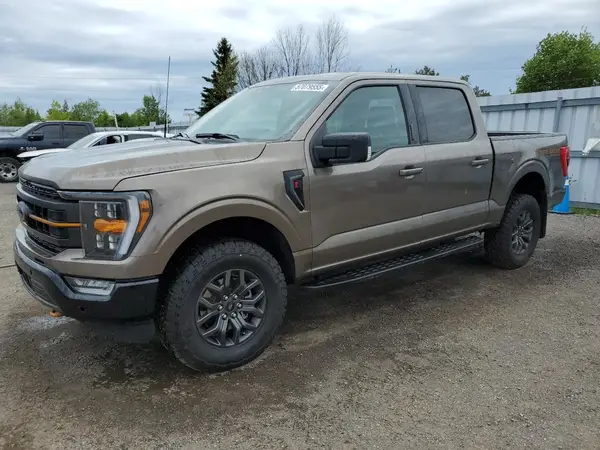 1FTEW1E85PFD04327 2023 FORD F-150 - Image 1