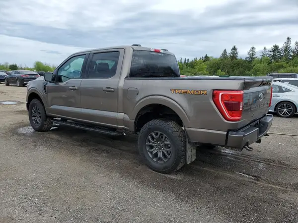 1FTEW1E85PFD04327 2023 FORD F-150 - Image 2