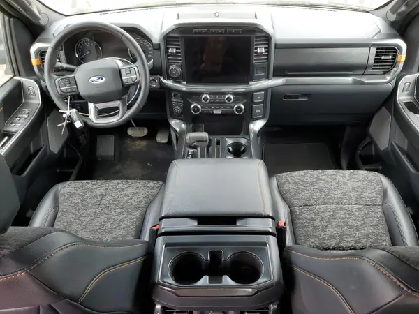 1FTEW1E85PFD04327 2023 FORD F-150 - Image 8