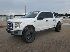 1FTEW1E86GFA88116 2016 FORD F-150