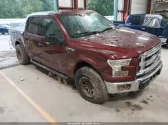 1FTEW1E86GFB14262 2016 FORD F-150