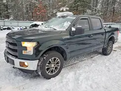 1FTEW1E86GFB33362 2016 FORD F-150