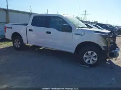 1FTEW1E86GFC90745 2016 FORD F-150