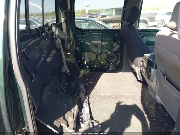 1FTEW1E86GKD14002 2016 FORD F-150 - Image 8