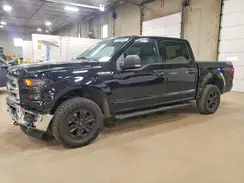 1FTEW1E86GKD60140 2016 FORD F-150