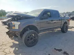 1FTEW1E86GKE05416 2016 FORD F-150