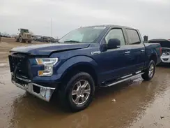 1FTEW1E86GKE09482 2016 FORD F-150