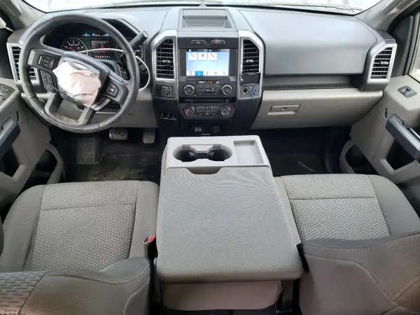 1FTEW1E86GKE09482 2016 FORD F-150 - Image 8