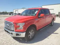 1FTEW1E86GKE61145 2016 FORD F-150