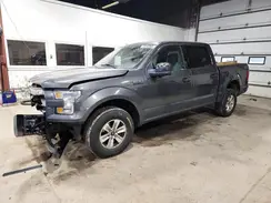 1FTEW1E86GKE80195 2016 FORD F-150