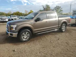 1FTEW1E86GKF77204 2016 FORD F-150
