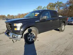 1FTEW1E86HFA16818 2017 FORD F-150