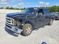 1FTEW1E86HFB12464 2017 FORD F-150