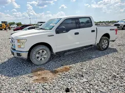 1FTEW1E86HFB12934 2017 FORD F-150