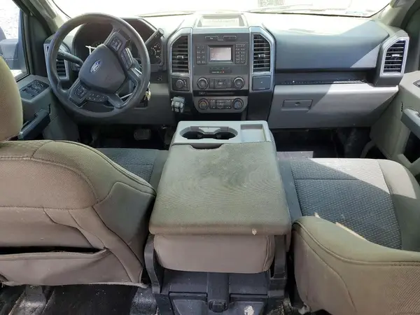 1FTEW1E86HFB12934 2017 FORD F-150 - Image 8