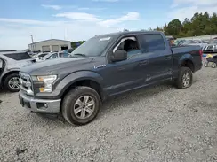 1FTEW1E86HFB22718 2017 FORD F-150