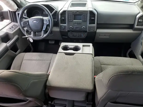 1FTEW1E86HFB22718 2017 FORD F-150 - Image 8
