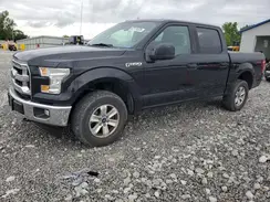 1FTEW1E86HFB42807 2017 FORD F-150