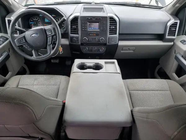 1FTEW1E86HFB42807 2017 FORD F-150 - Image 8