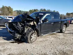 1FTEW1E86HFB72017 2017 FORD F-150