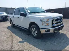 1FTEW1E86HFB78139 2017 FORD F-150