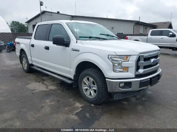 1FTEW1E86HFB78139 2017 FORD F-150 - Image 1
