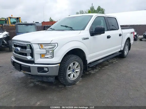 1FTEW1E86HFB78139 2017 FORD F-150 - Image 2
