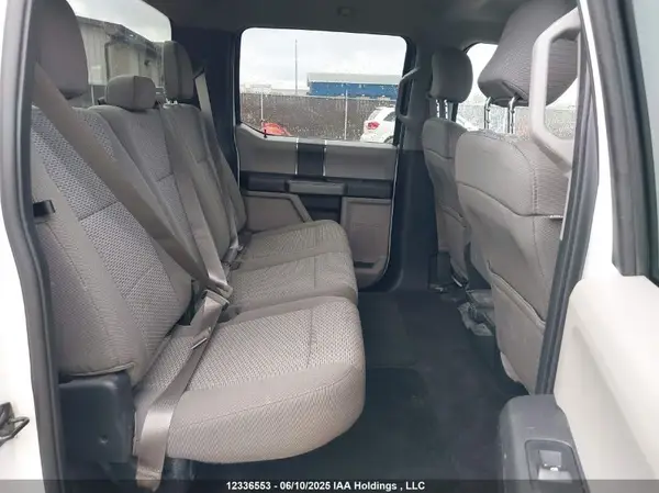 1FTEW1E86HFB78139 2017 FORD F-150 - Image 8