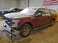 1FTEW1E86HFB81994 2017 FORD F-150