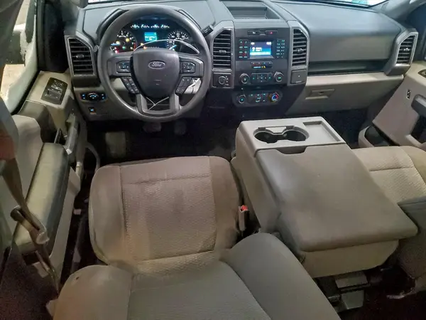 1FTEW1E86HFB81994 2017 FORD F-150 - Image 8