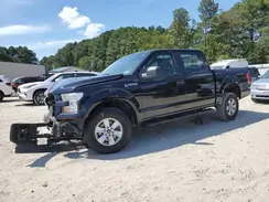 1FTEW1E86HFC11026 2017 FORD F-150
