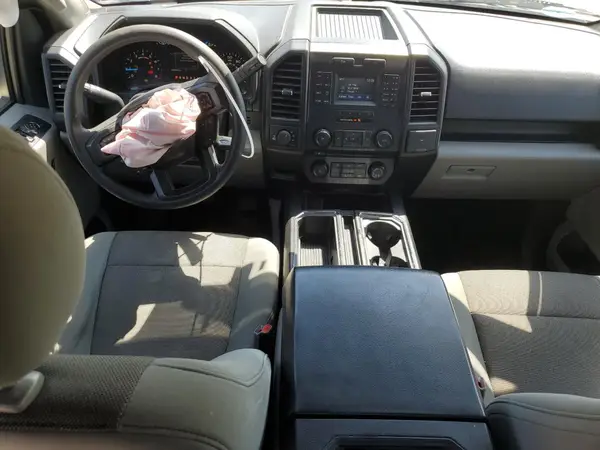 1FTEW1E86HFC11026 2017 FORD F-150 - Image 8