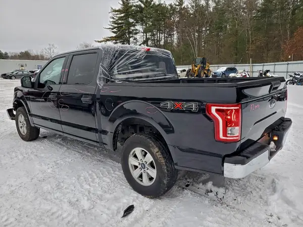 1FTEW1E86HFC37657 2017 FORD F-150 - Image 2