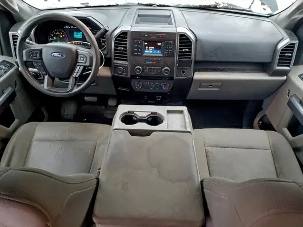 1FTEW1E86HFC37657 2017 FORD F-150 - Image 8