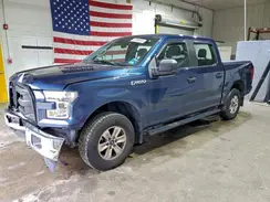 1FTEW1E86HFC48450 2017 FORD F-150
