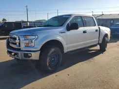 1FTEW1E86HFC91167 2017 FORD F-150