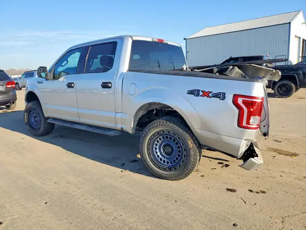 1FTEW1E86HFC91167 2017 FORD F-150 - Image 2
