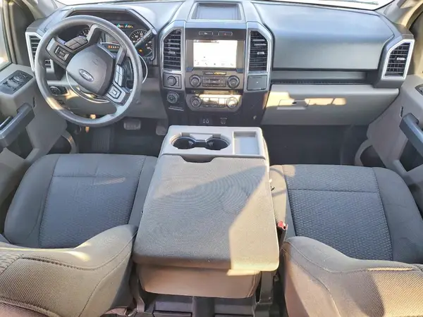 1FTEW1E86HFC91167 2017 FORD F-150 - Image 8