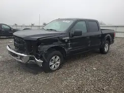1FTEW1E86HKC84713 2017 FORD F-150